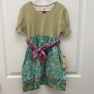 COPY - Matilda Jane Dress